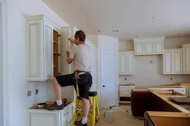 Licensed Appliance Installation service in Baldwin, WI - BM Kitchen
