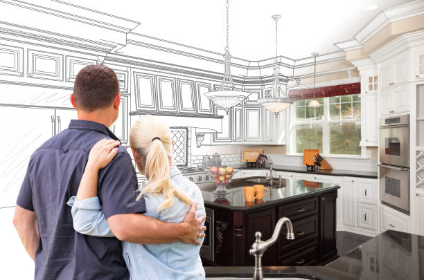 Professional Appliance Installation technician working in Baldwin, WI